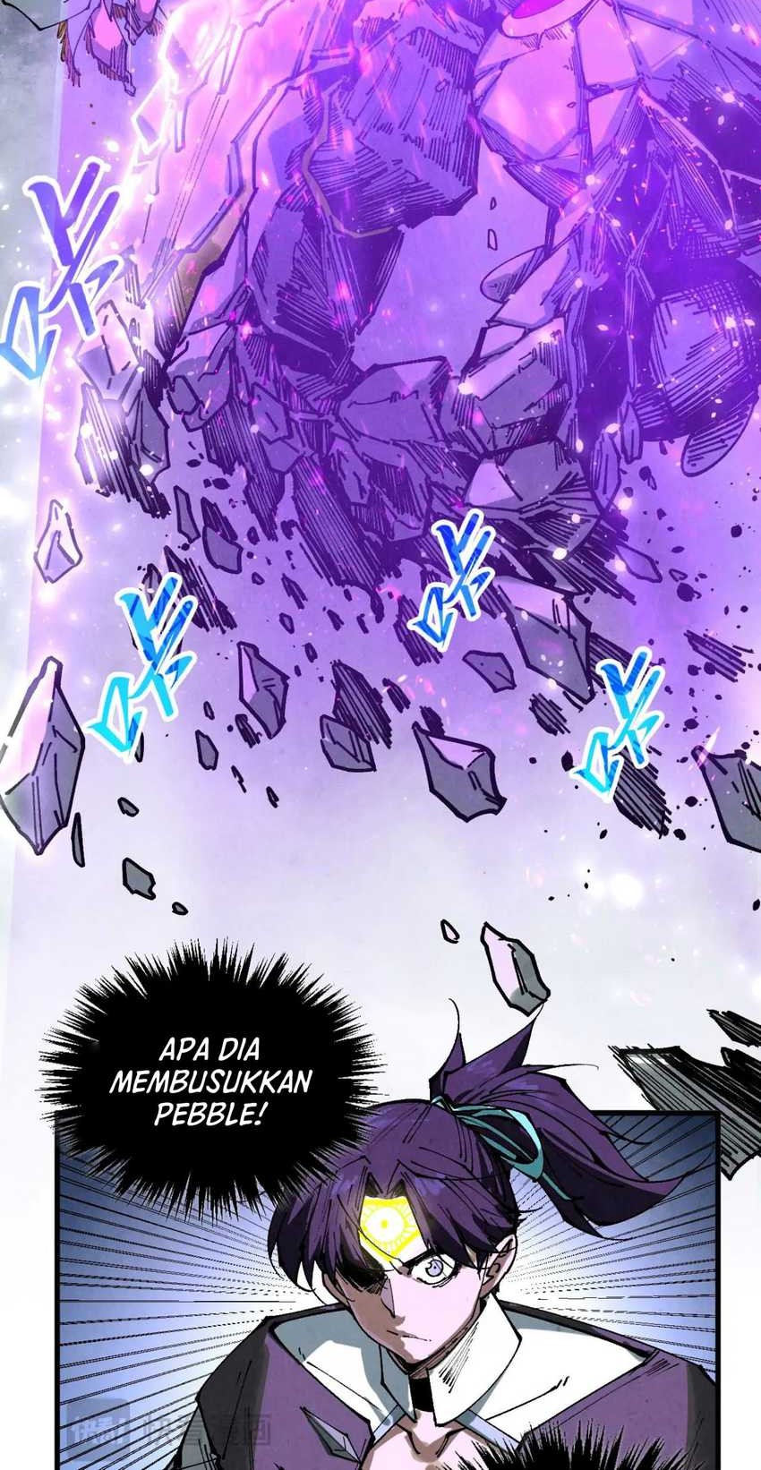 The Ultimate of All Ages Chapter 428 Gambar 27