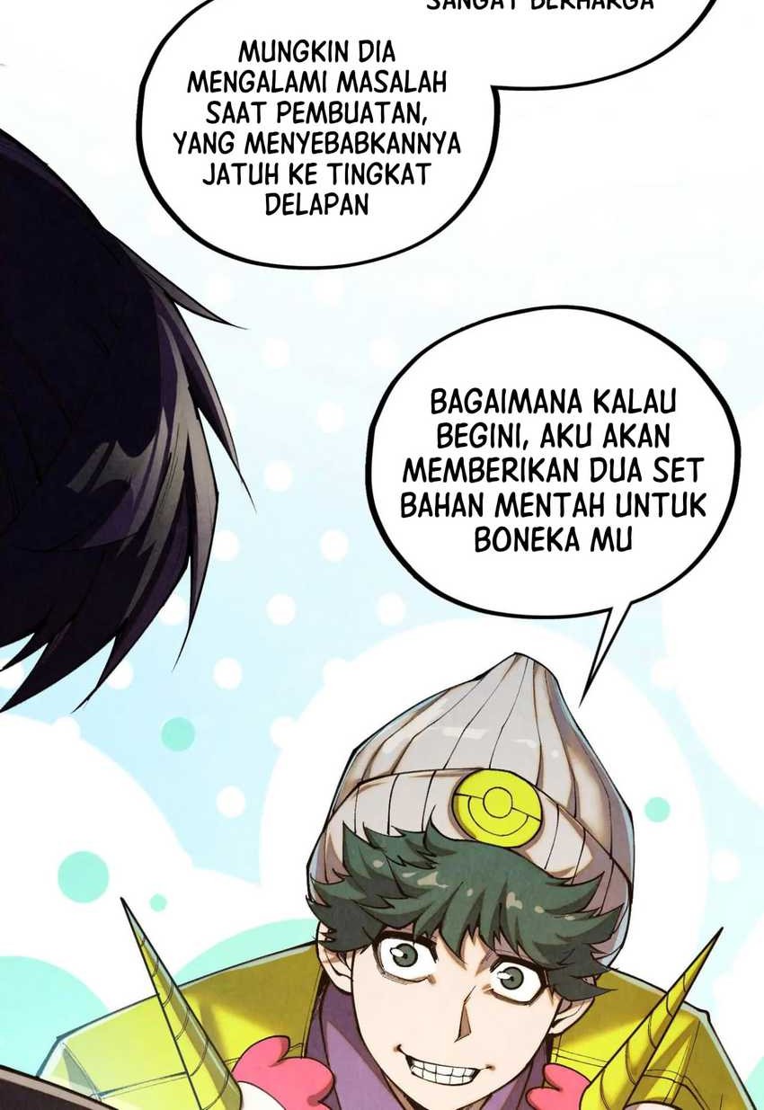 The Ultimate of All Ages Chapter 428 Gambar 39