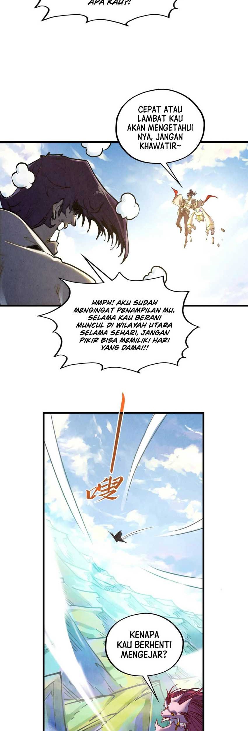 The Ultimate of All Ages Chapter 428 Gambar 32