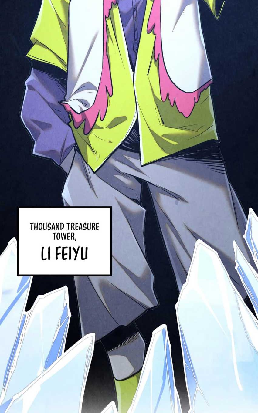 The Ultimate of All Ages Chapter 428 Gambar 36