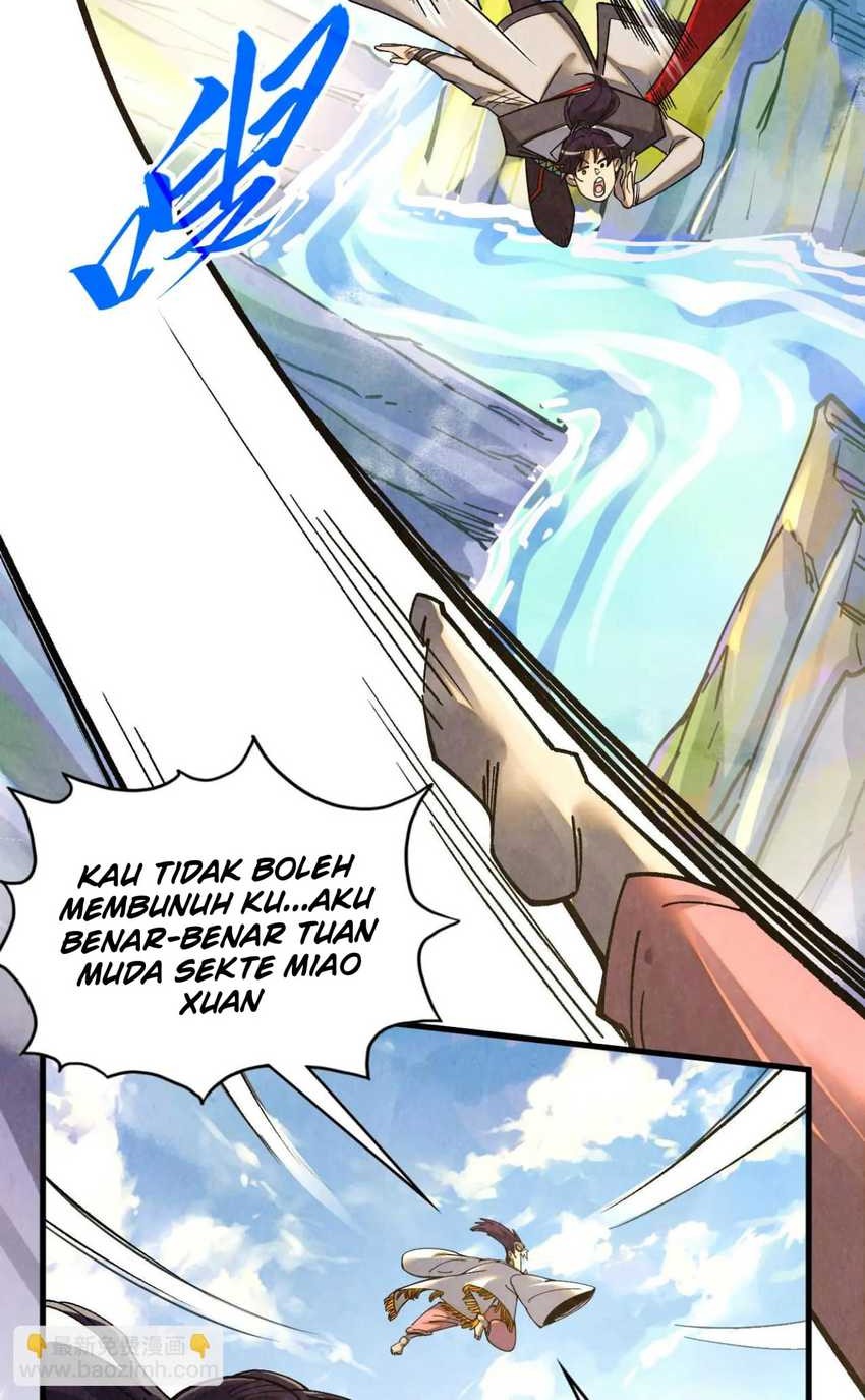 The Ultimate of All Ages Chapter 428 Gambar 3