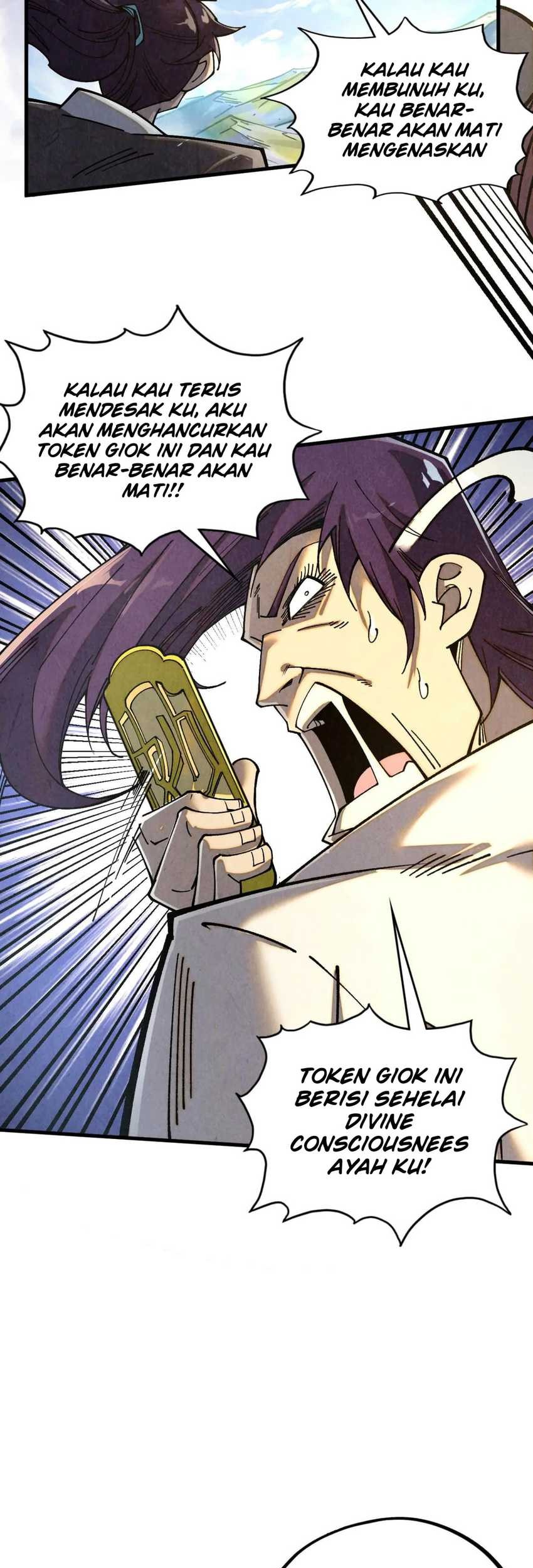 The Ultimate of All Ages Chapter 428 Gambar 4