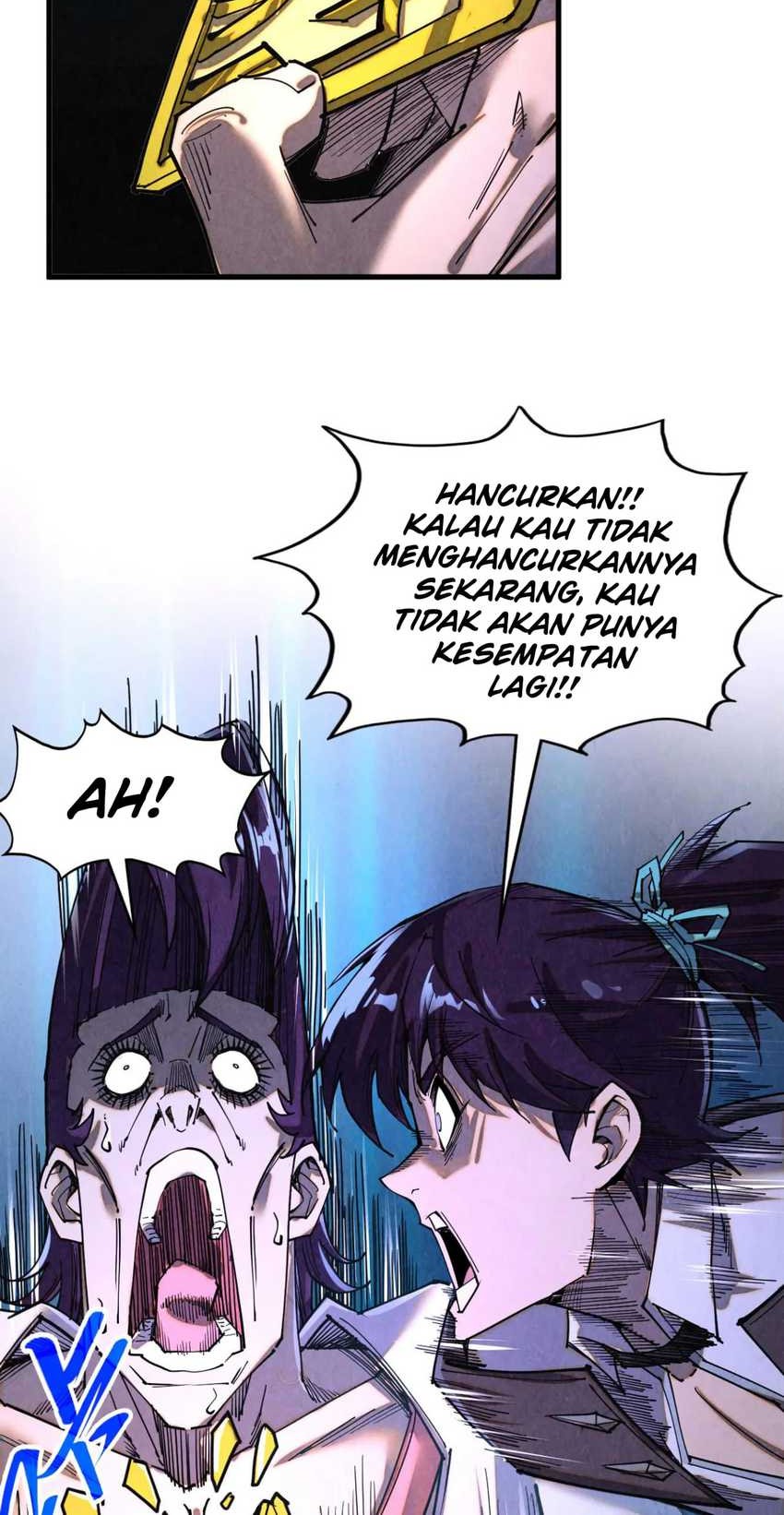 The Ultimate of All Ages Chapter 428 Gambar 6