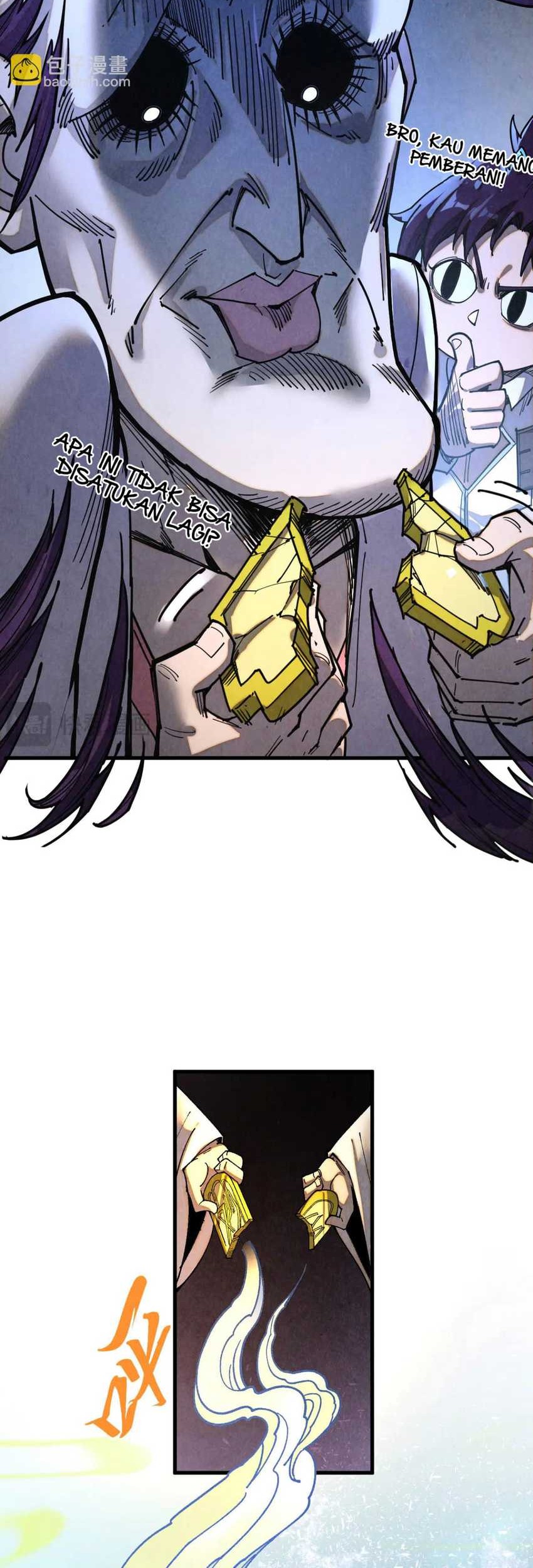 The Ultimate of All Ages Chapter 428 Gambar 8