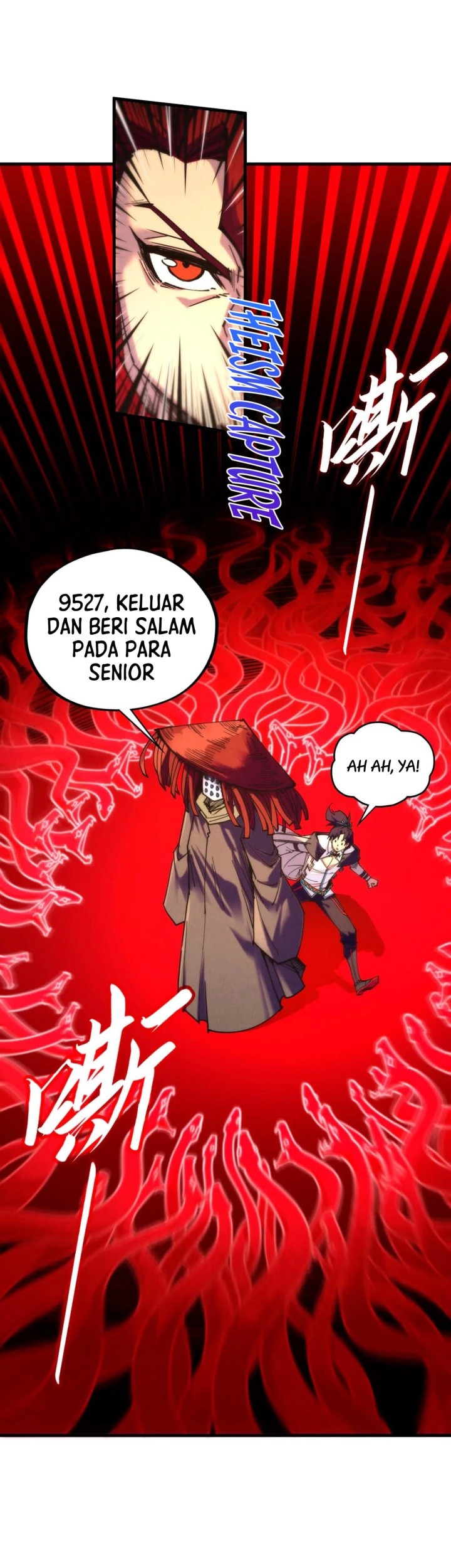 The Ultimate of All Ages Chapter 429 Gambar 18