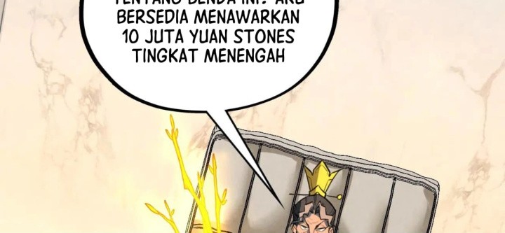 The Ultimate of All Ages Chapter 429 Gambar 39