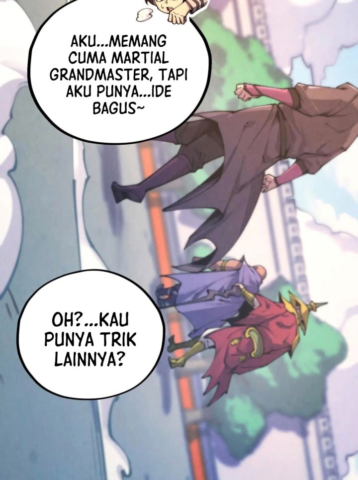 The Ultimate of All Ages Chapter 429 Gambar 3