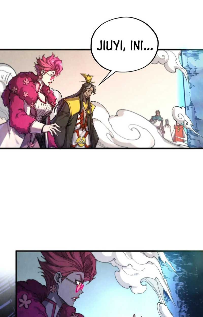 The Ultimate of All Ages Chapter 430 Gambar 21