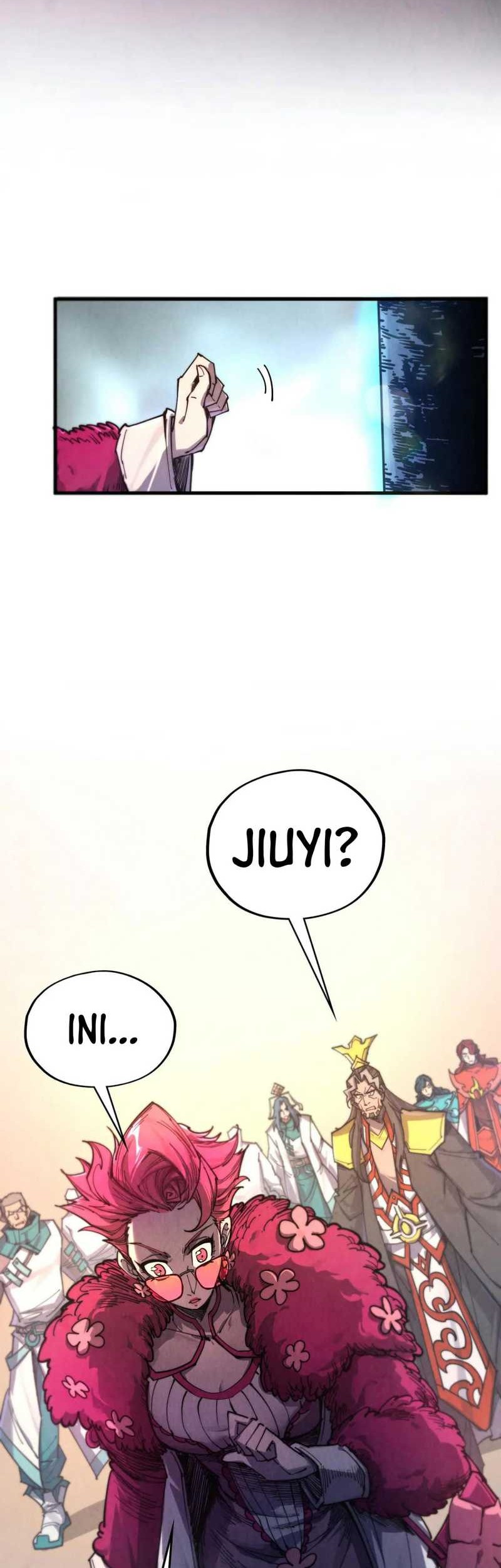 The Ultimate of All Ages Chapter 430 Gambar 23