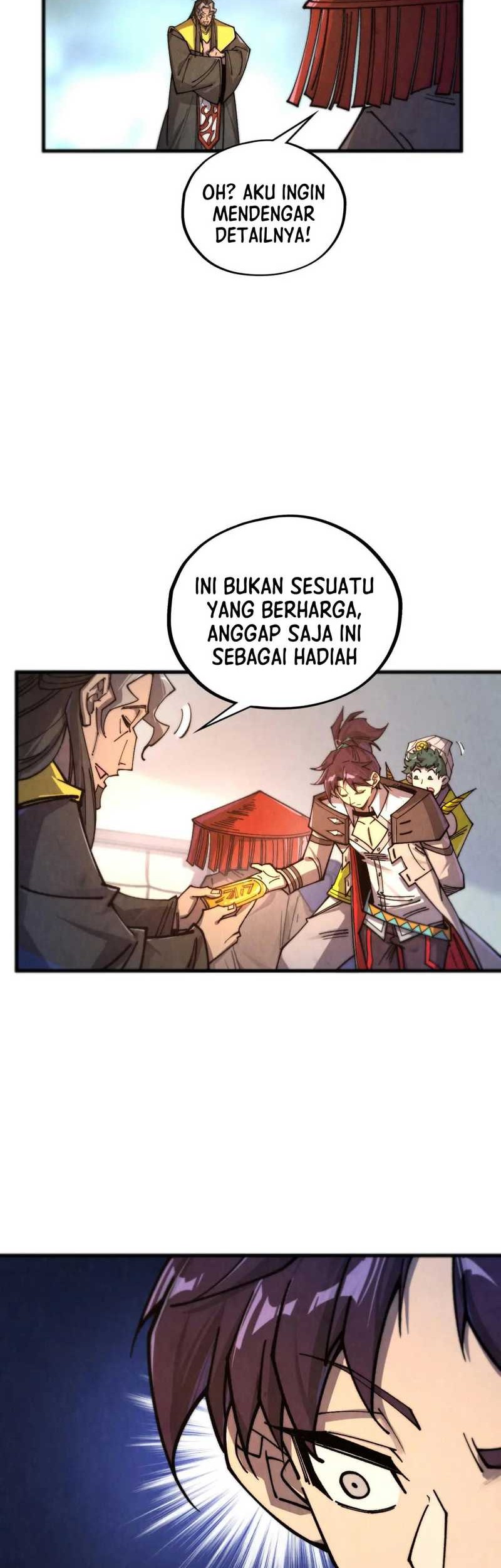 The Ultimate of All Ages Chapter 430 Gambar 26