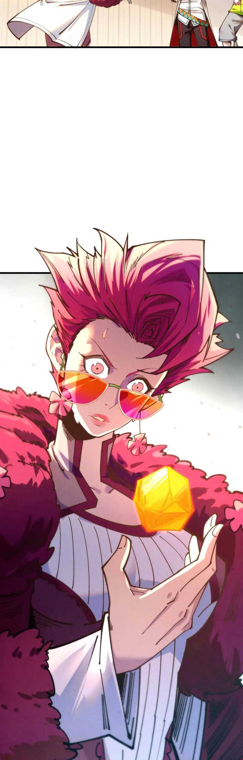 The Ultimate of All Ages Chapter 430 Gambar 38