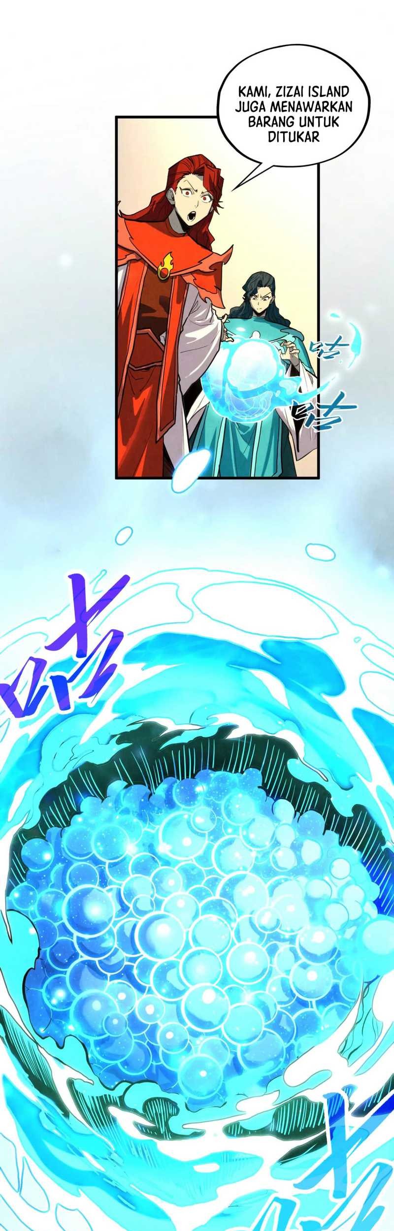 The Ultimate of All Ages Chapter 430 Gambar 28