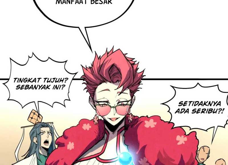 The Ultimate of All Ages Chapter 430 Gambar 30