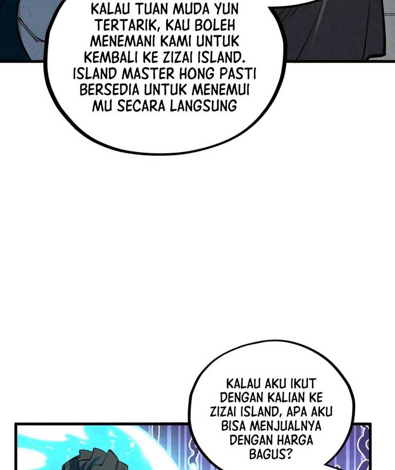 The Ultimate of All Ages Chapter 430 Gambar 33