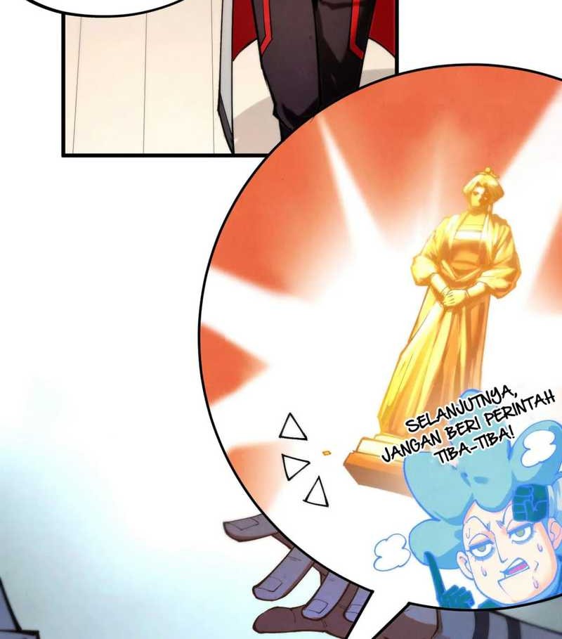 The Ultimate of All Ages Chapter 430 Gambar 36