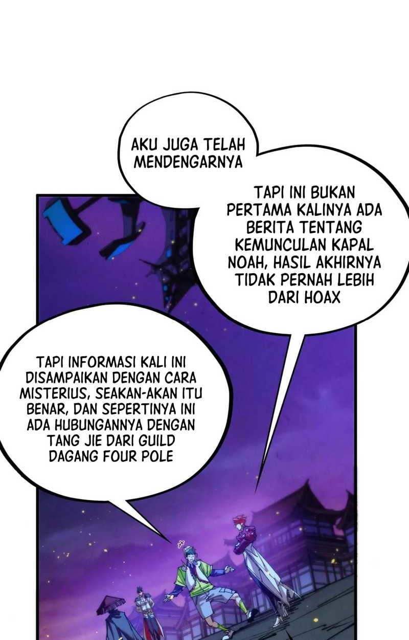 The Ultimate of All Ages Chapter 430 Gambar 45