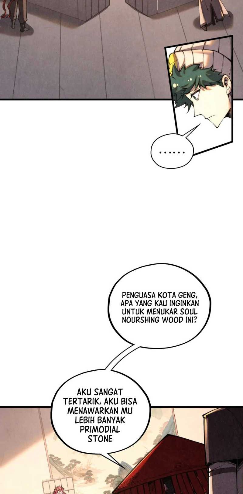 The Ultimate of All Ages Chapter 430 Gambar 3