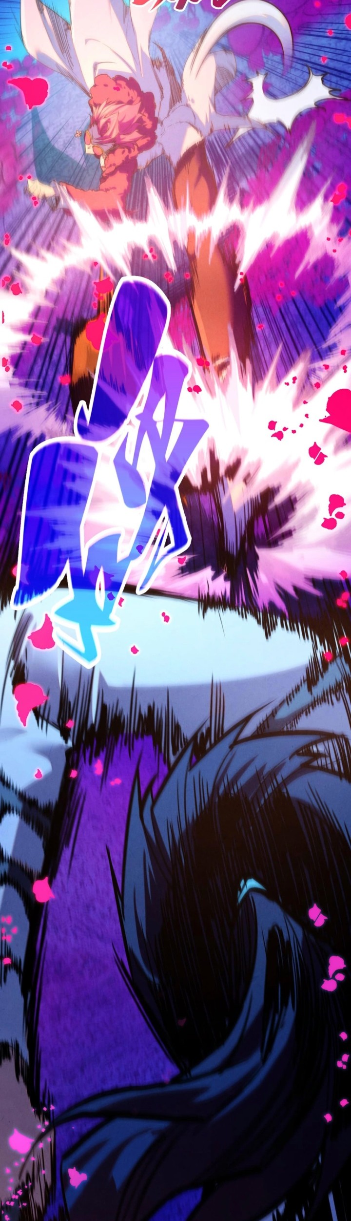 The Ultimate of All Ages Chapter 431 Gambar 37