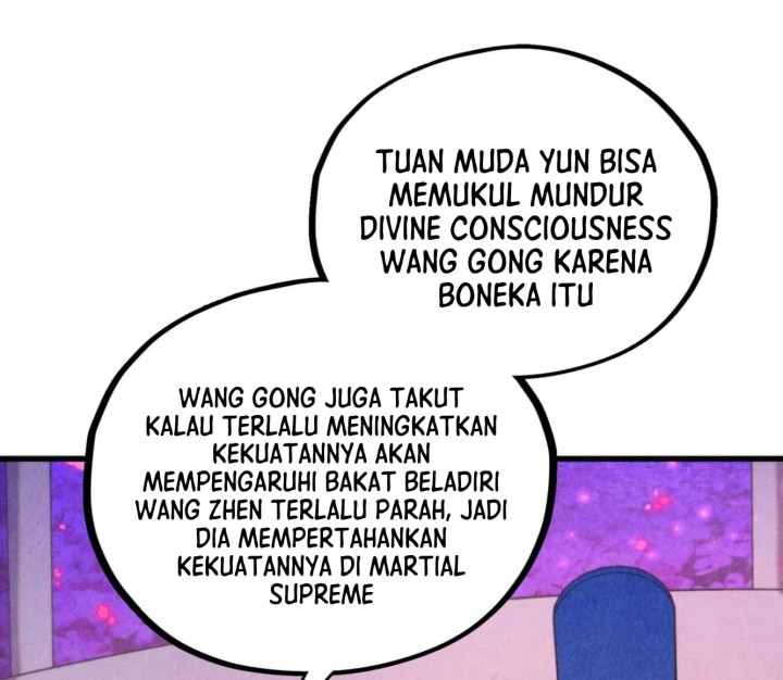 The Ultimate of All Ages Chapter 431 Gambar 29