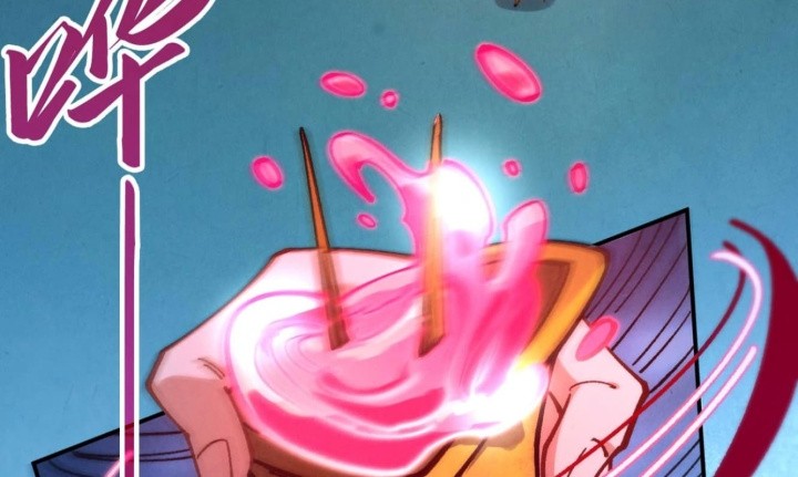 The Ultimate of All Ages Chapter 431 Gambar 32