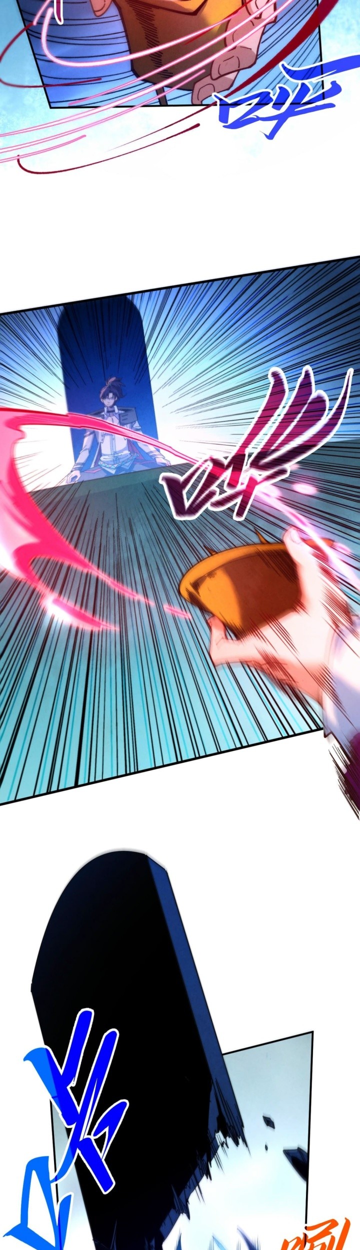 The Ultimate of All Ages Chapter 431 Gambar 33