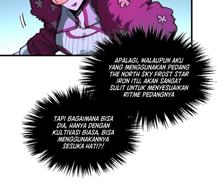 The Ultimate of All Ages Chapter 431 Gambar 49