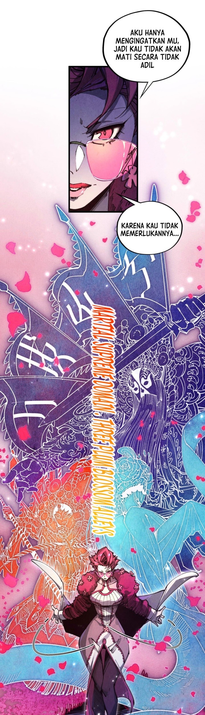 The Ultimate of All Ages Chapter 431 Gambar 41