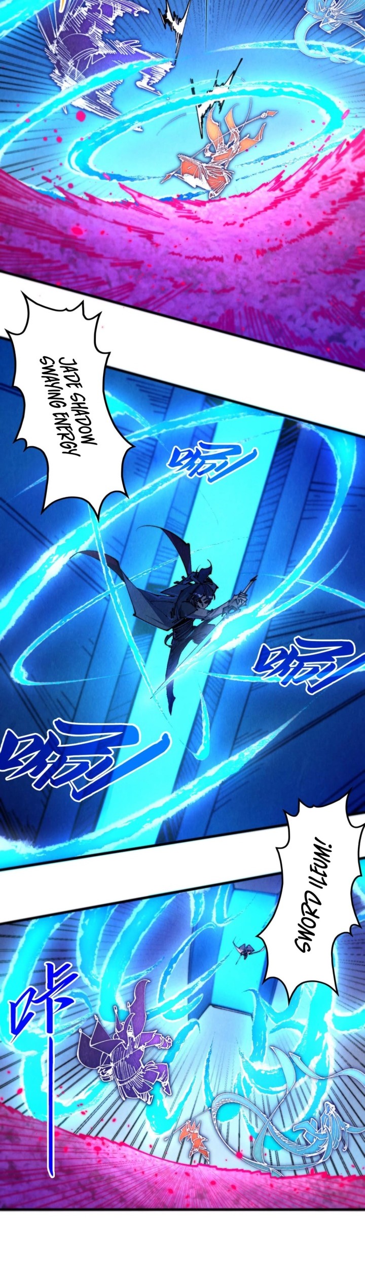 The Ultimate of All Ages Chapter 431 Gambar 45