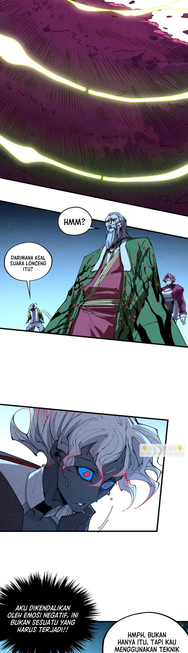 The Ultimate of All Ages Chapter 432 Gambar 10