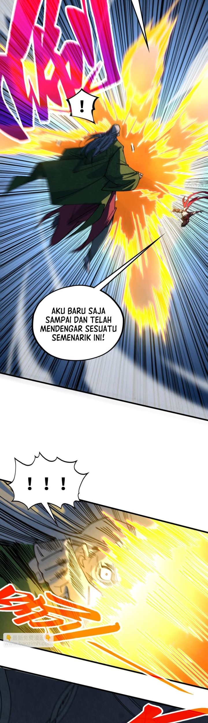 The Ultimate of All Ages Chapter 432 Gambar 13