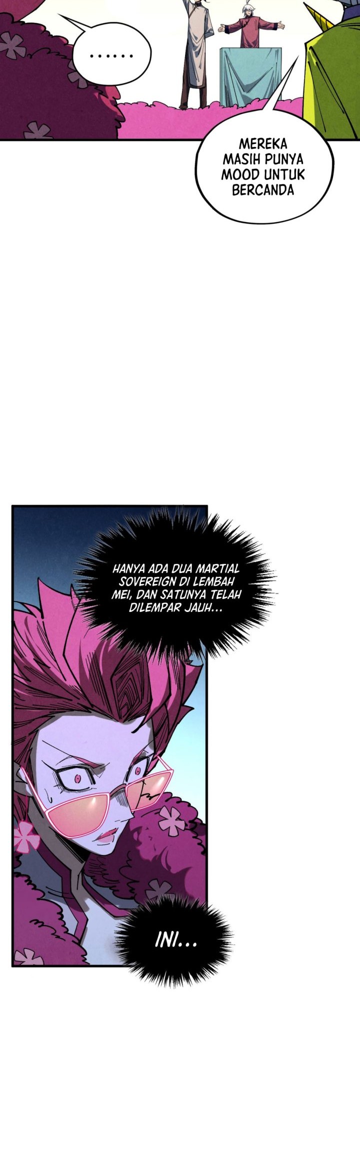 The Ultimate of All Ages Chapter 432 Gambar 17