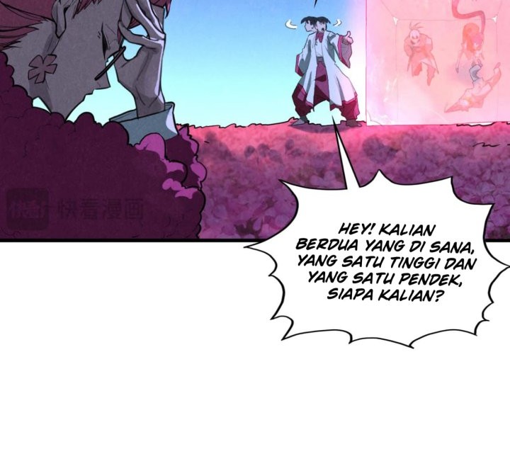 The Ultimate of All Ages Chapter 432 Gambar 20