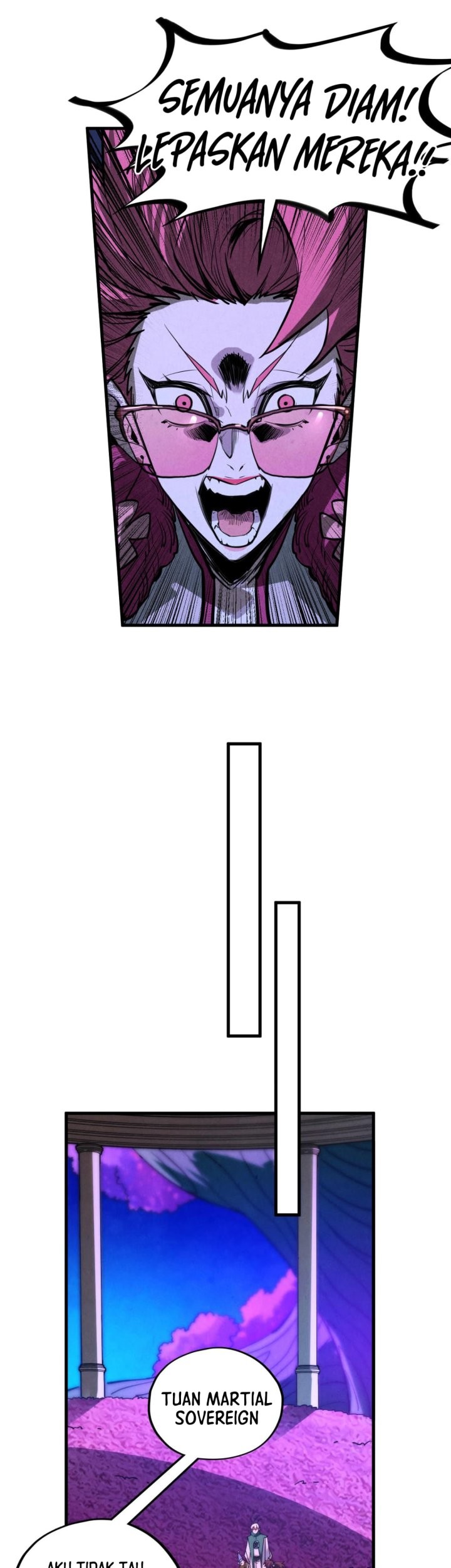 The Ultimate of All Ages Chapter 432 Gambar 21