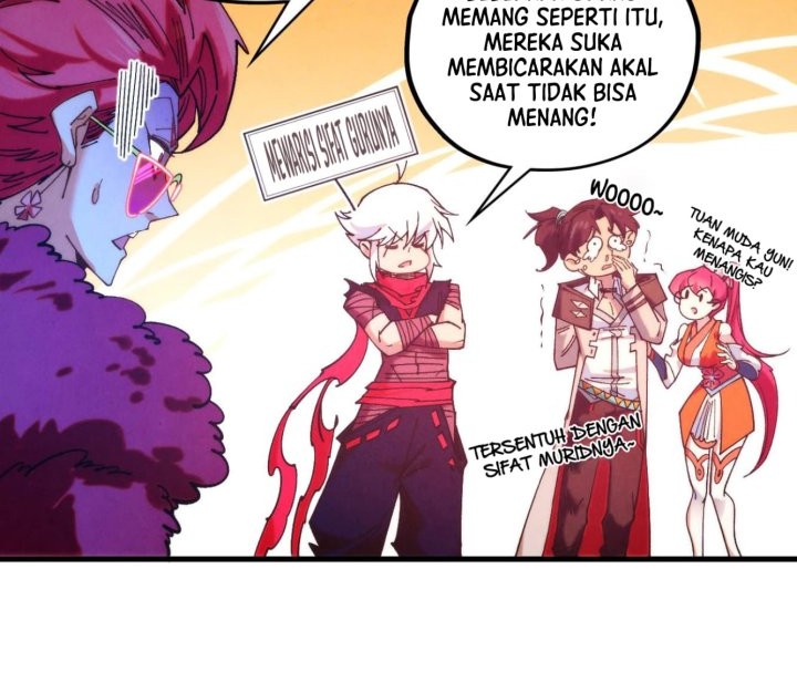 The Ultimate of All Ages Chapter 432 Gambar 23