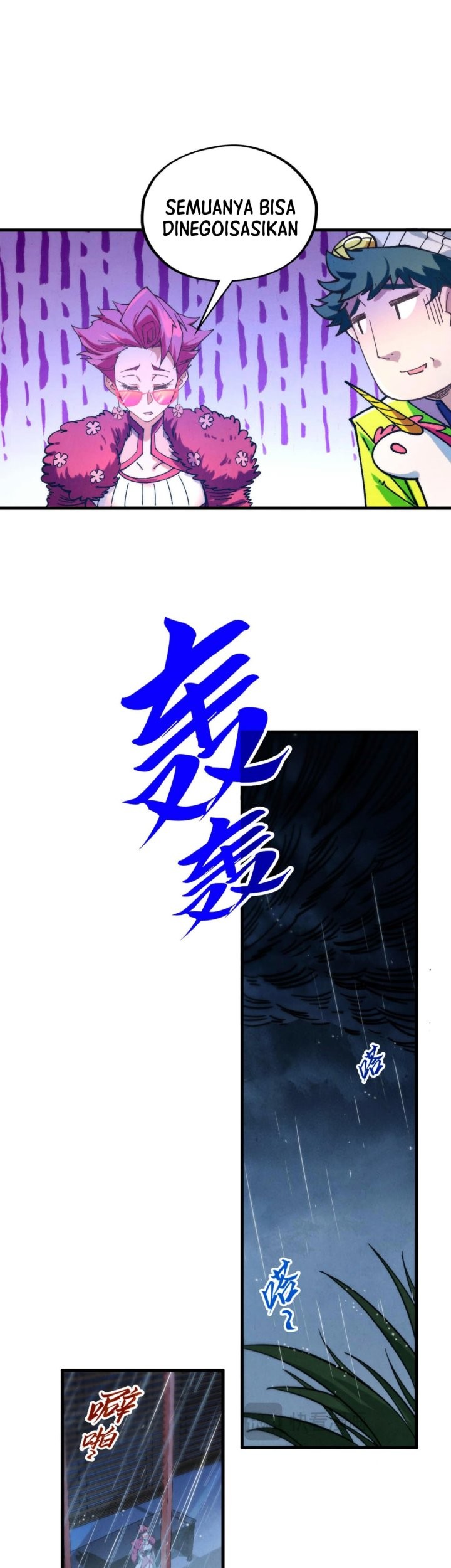 The Ultimate of All Ages Chapter 432 Gambar 27