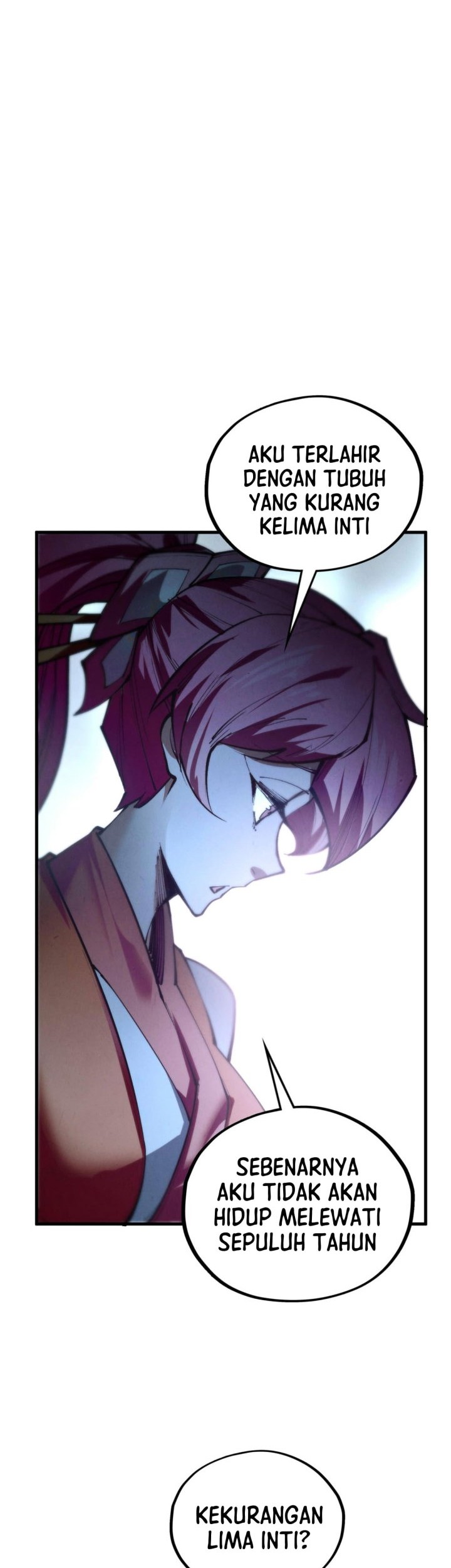 The Ultimate of All Ages Chapter 432 Gambar 31