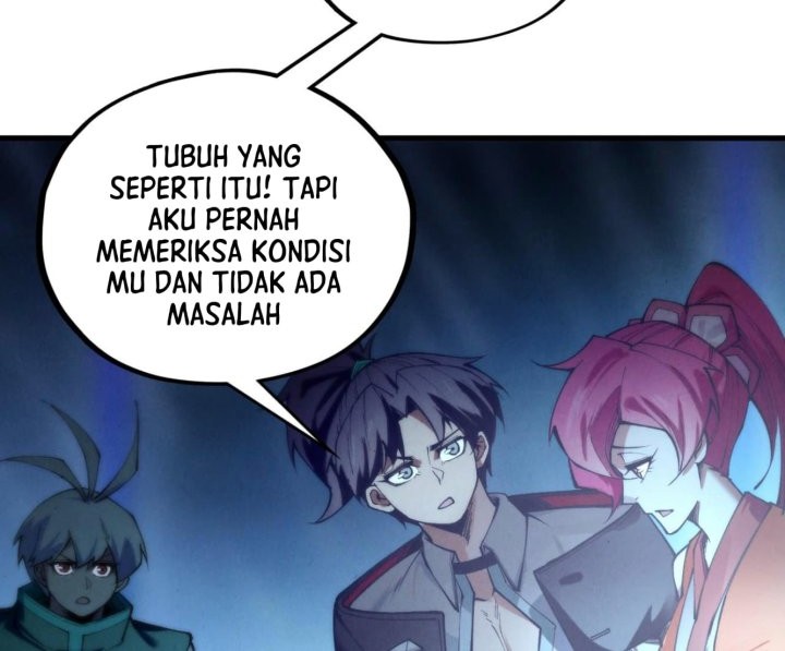 The Ultimate of All Ages Chapter 432 Gambar 32