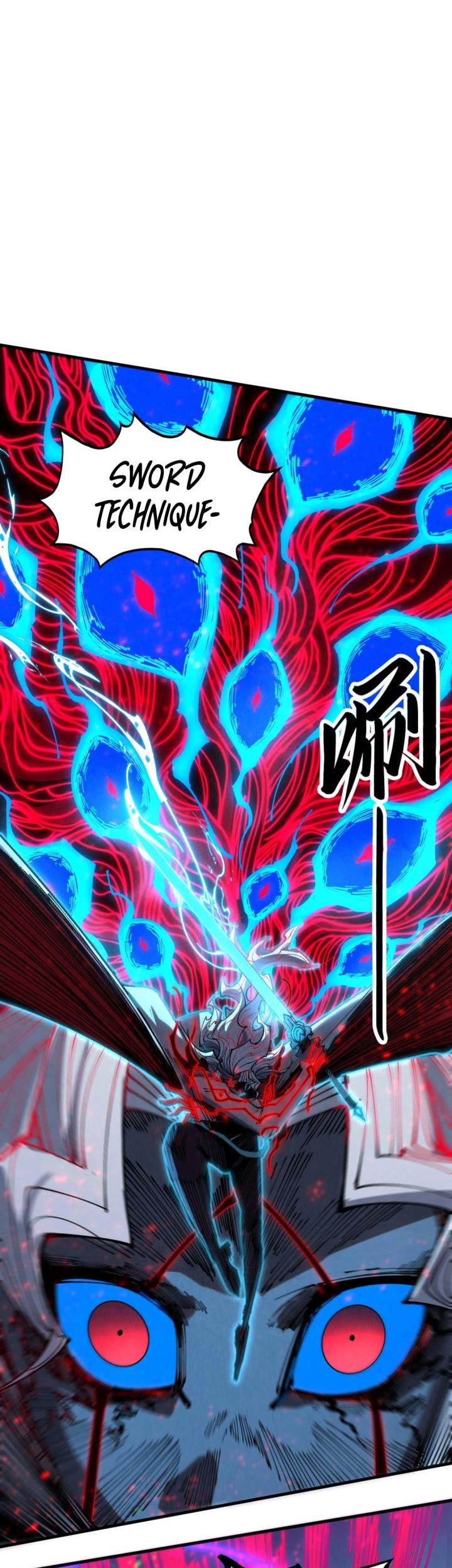 Manhua The Ultimate of All Ages Chapter 432 gambar nomor 2