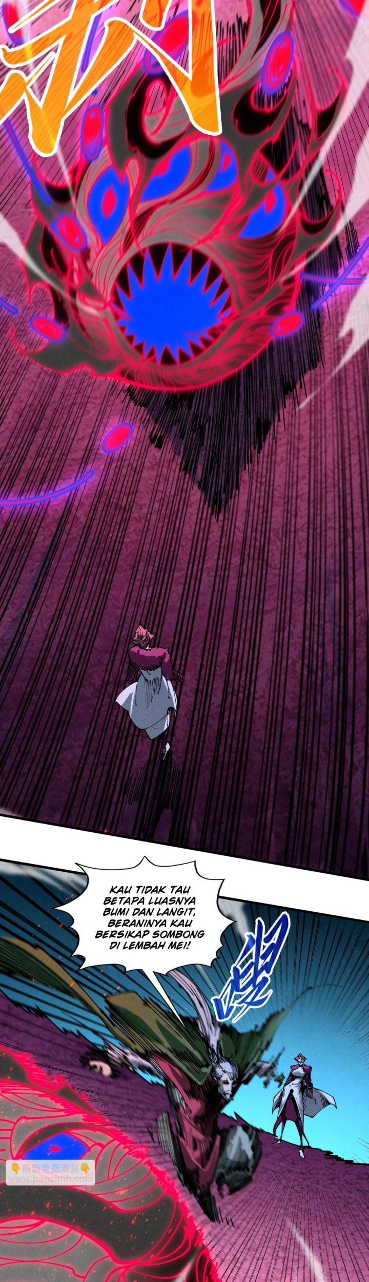 The Ultimate of All Ages Chapter 432 Gambar 4