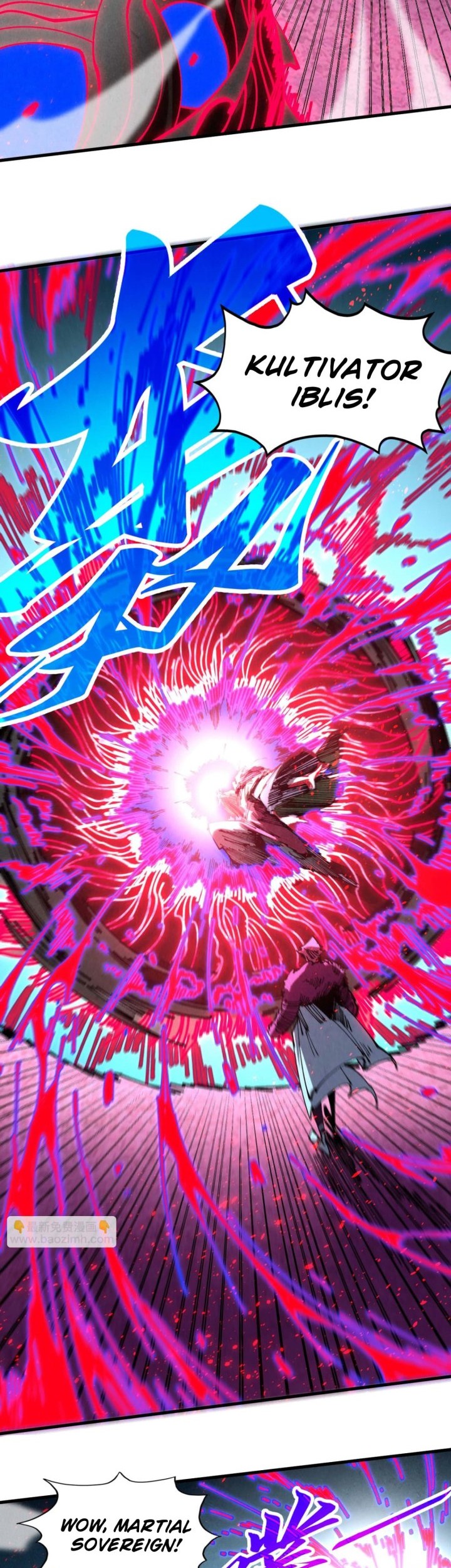 The Ultimate of All Ages Chapter 432 Gambar 5