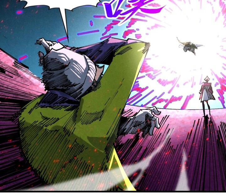 The Ultimate of All Ages Chapter 432 Gambar 6