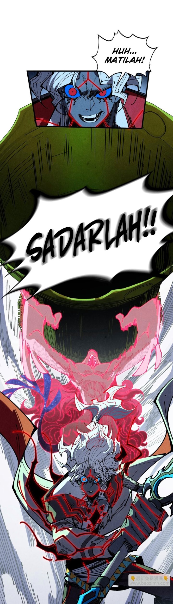 The Ultimate of All Ages Chapter 432 Gambar 7