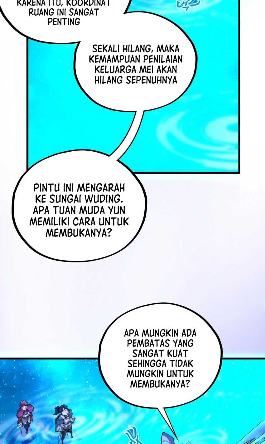 The Ultimate of All Ages Chapter 433 Gambar 12