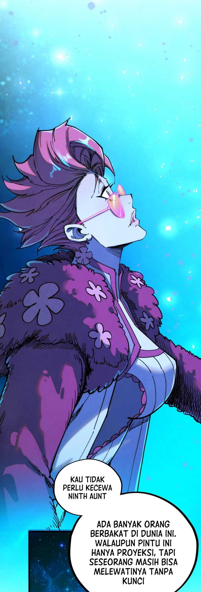 The Ultimate of All Ages Chapter 433 Gambar 19