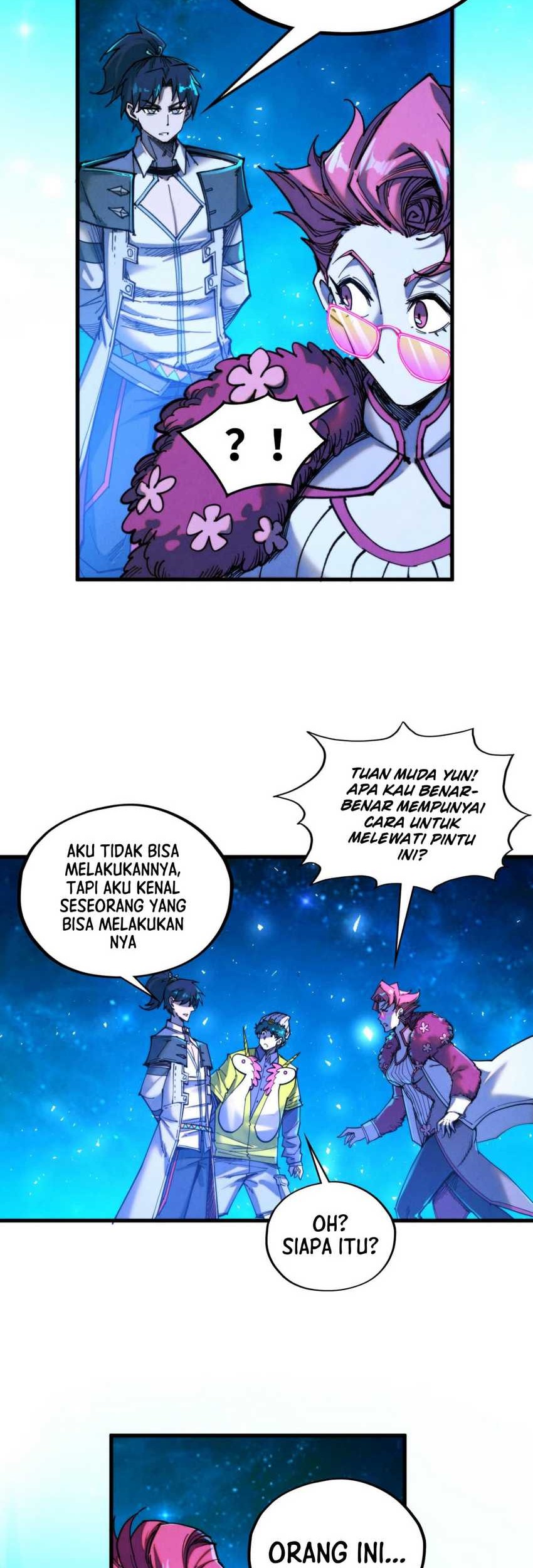 The Ultimate of All Ages Chapter 433 Gambar 20