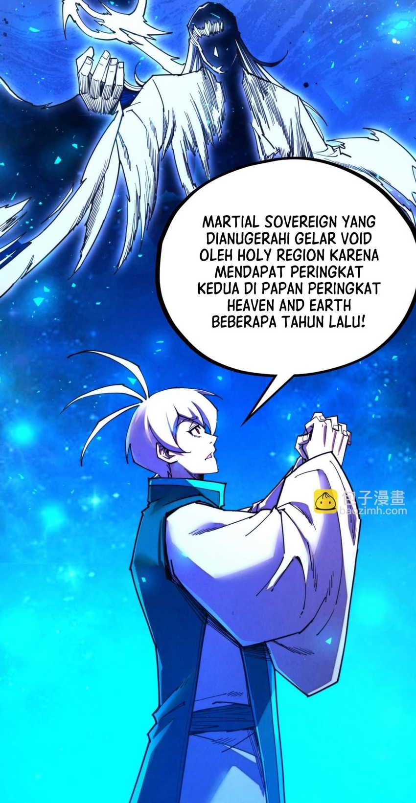 The Ultimate of All Ages Chapter 433 Gambar 24