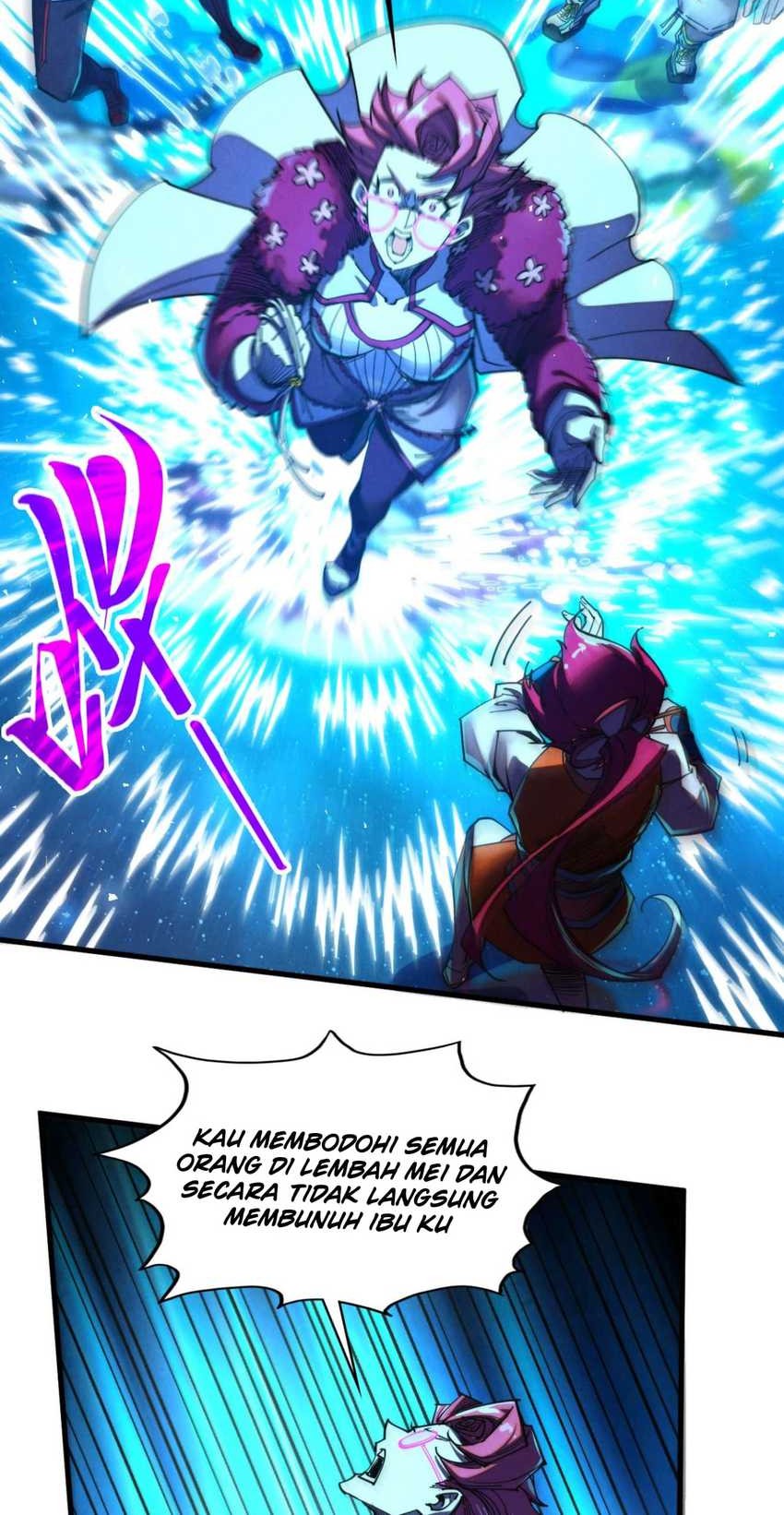 The Ultimate of All Ages Chapter 433 Gambar 39