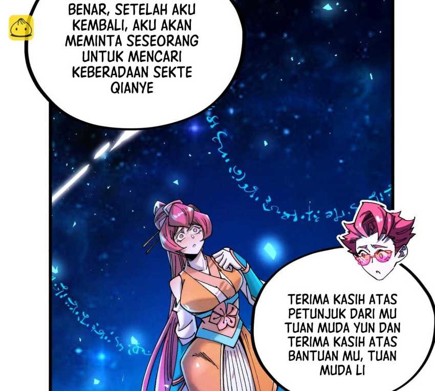 The Ultimate of All Ages Chapter 433 Gambar 30
