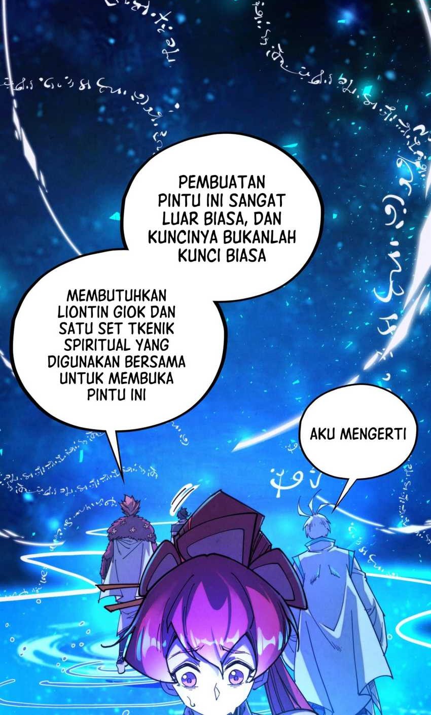 The Ultimate of All Ages Chapter 433 Gambar 33