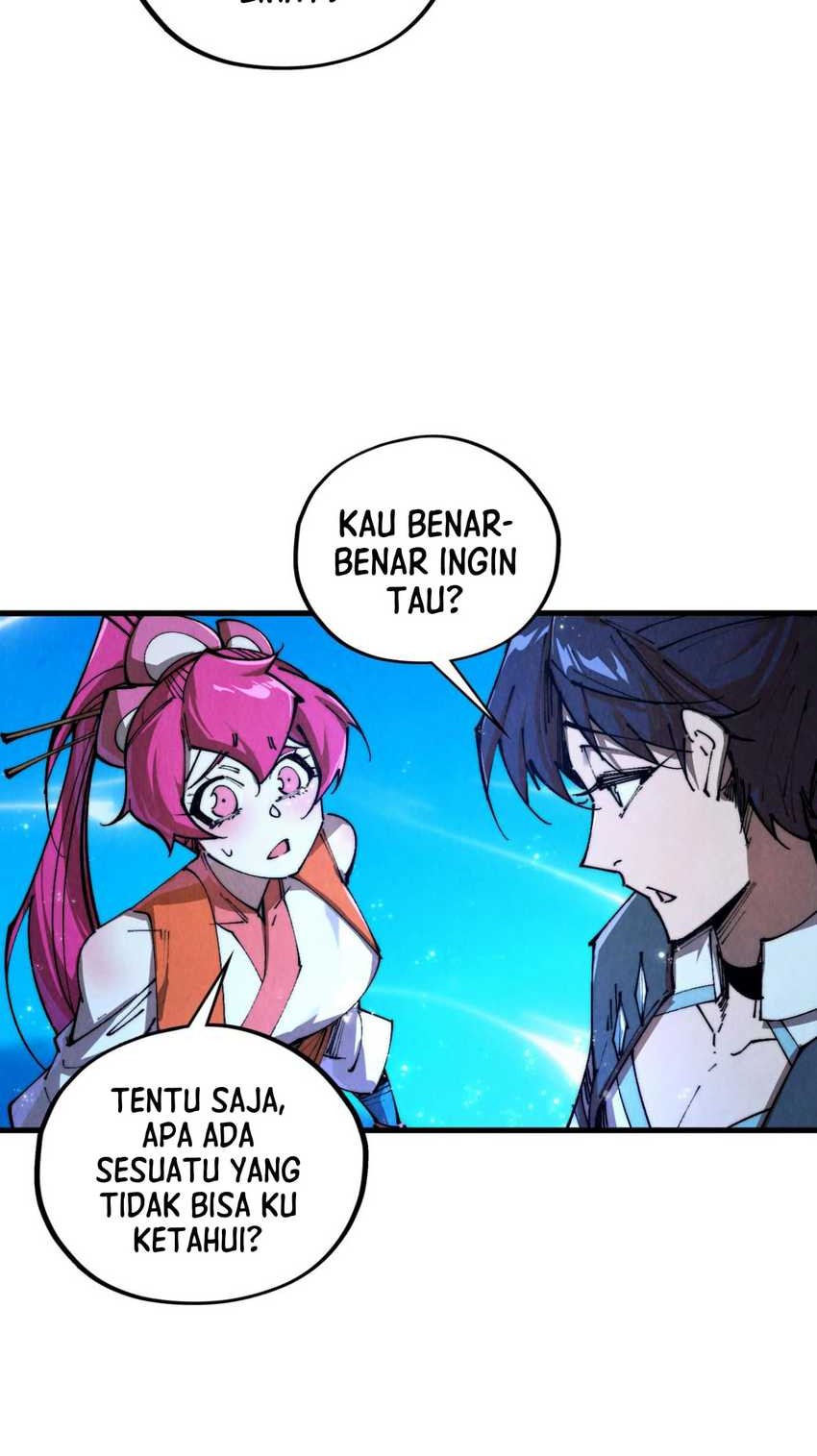 The Ultimate of All Ages Chapter 433 Gambar 42